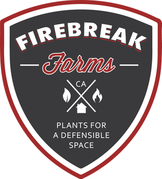 Firebreak Farms Logo